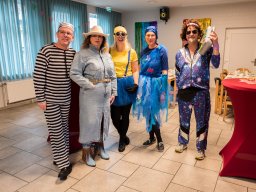 Kinderfasching 2026